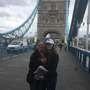 Meet your Posher, Rene